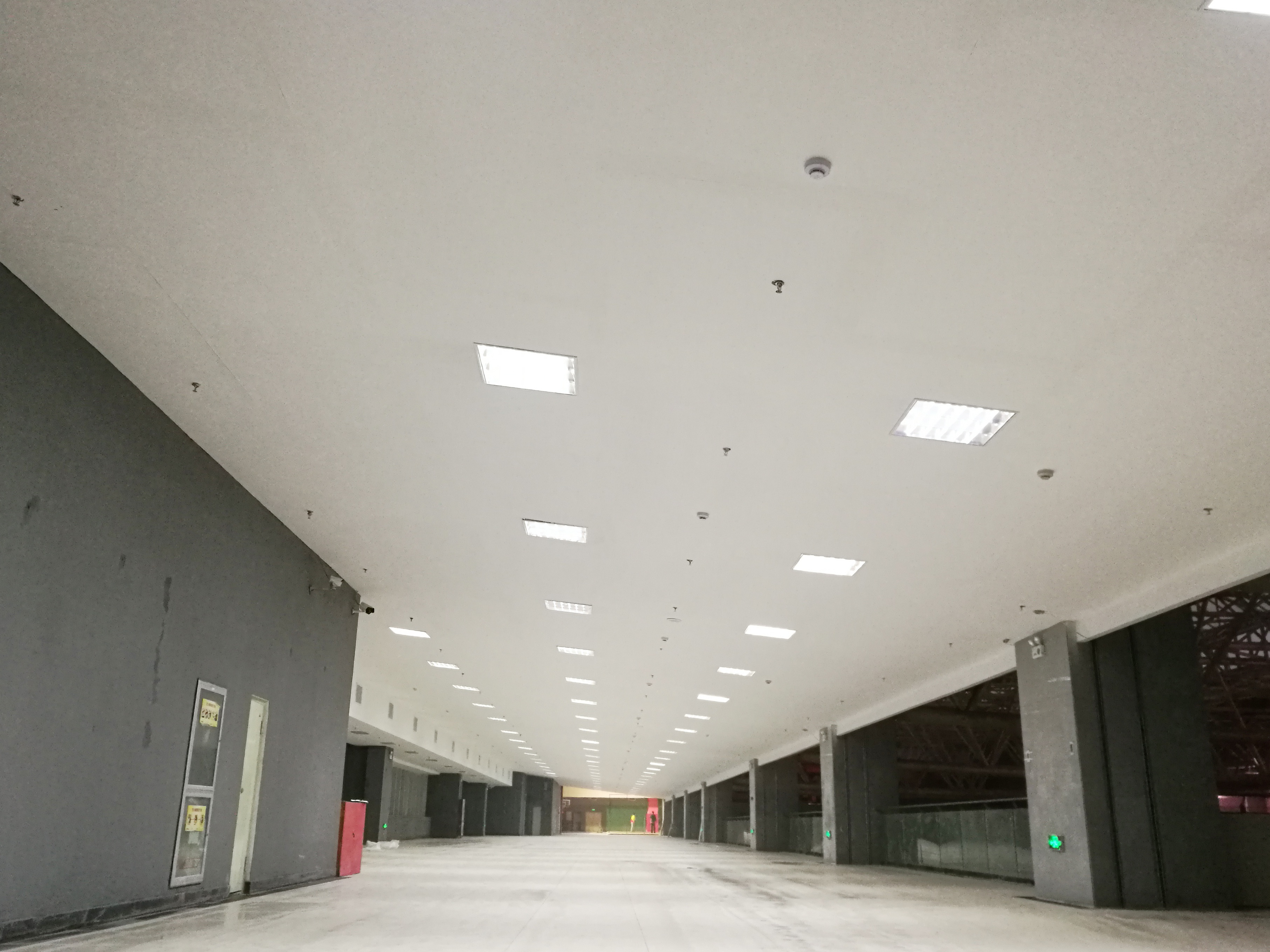 防火隔墙厂家--广东菲力绿色板业