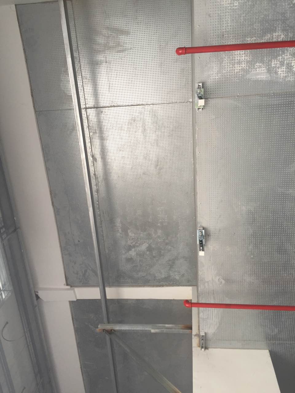 防火板规格厚度