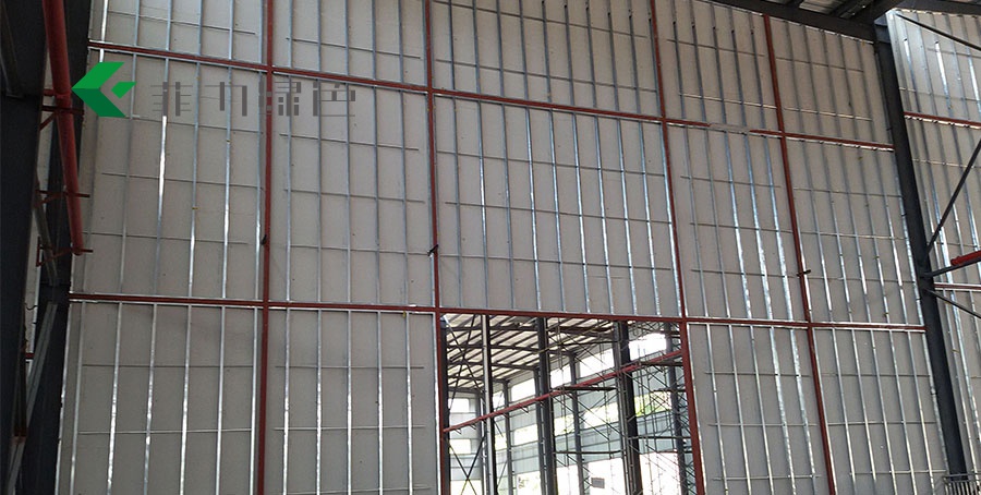 2018年尾防火隔墙制作材料总结