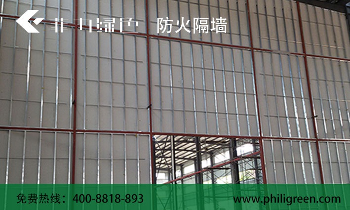 每个人都应该知道的关于防火吊顶的事情