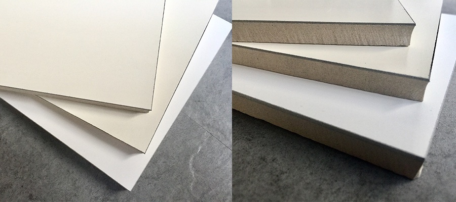 为何无机预涂板使用起来效果很好