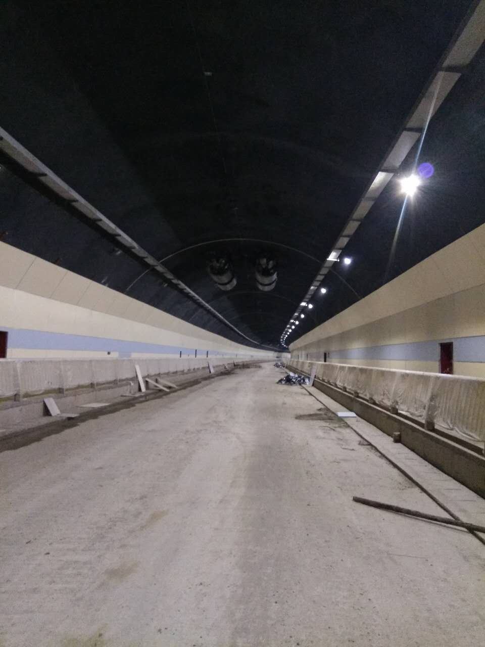 无机预涂装饰板是节能环保建筑的好选择