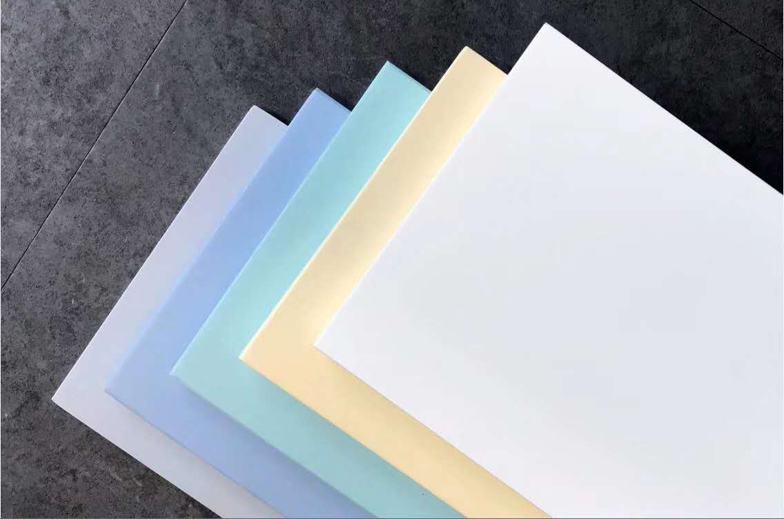 氟碳漆装饰板--无机预涂板详解