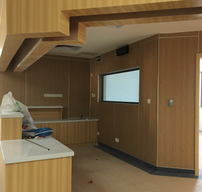 医院洁净室工程质量控制的关键条件