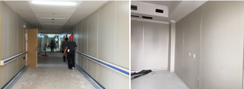 2019无机预涂板最新介绍