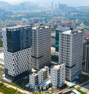深圳海大科技园