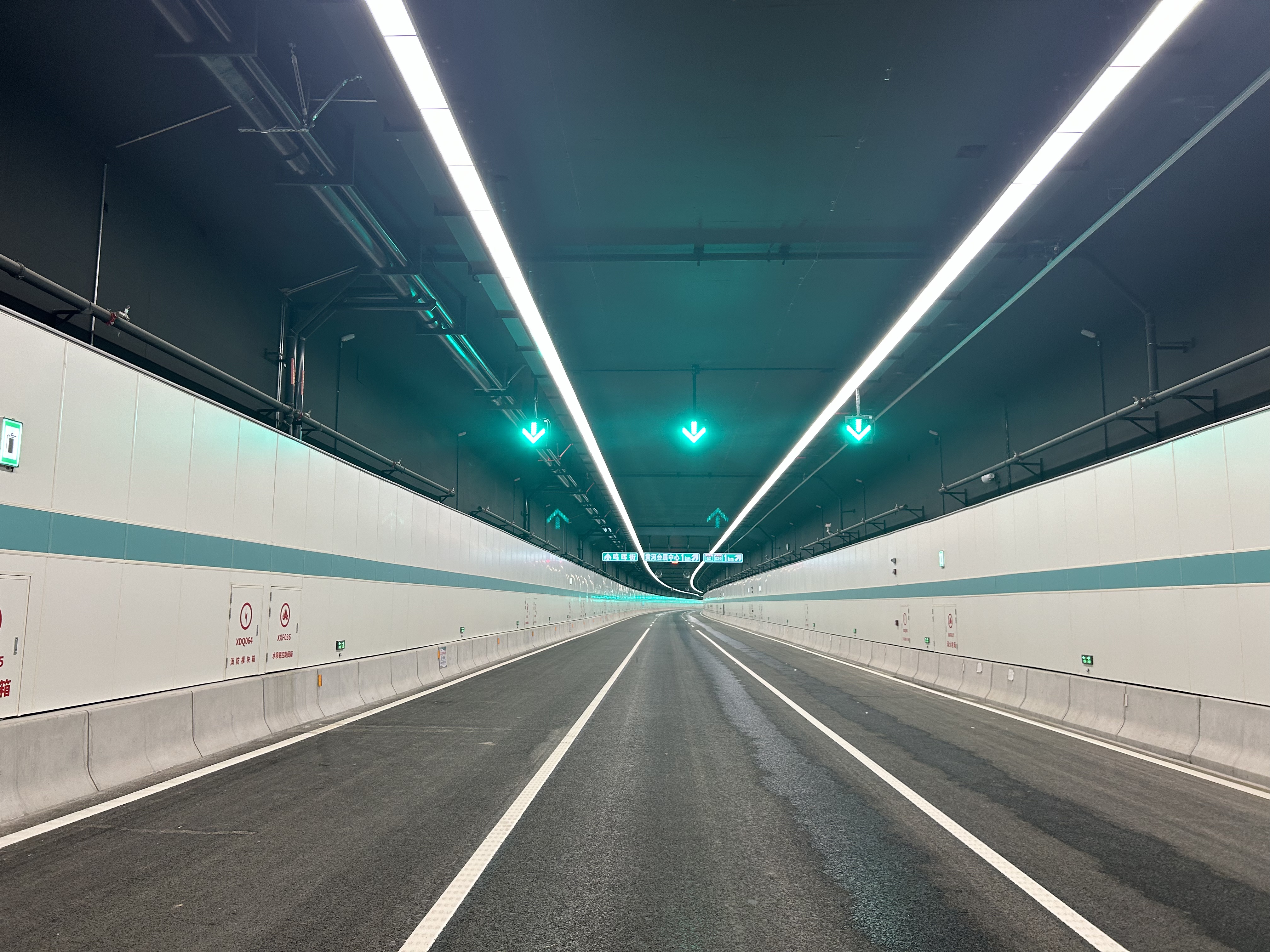 地下空间系列